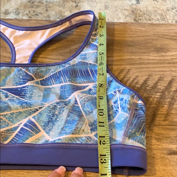 Power Core Sports Bra - Picture 9 of 9